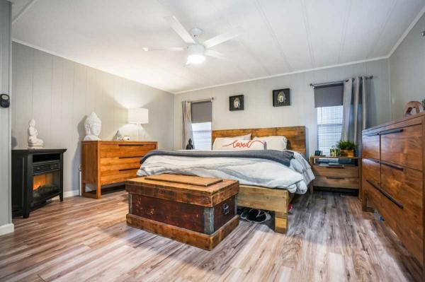 Schult Hs Manufactured Home