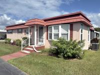 MAYFAIR Mobile Home