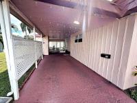 MAYFAIR Mobile Home