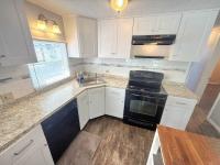 MAYFAIR Mobile Home