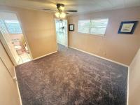 MAYFAIR Mobile Home