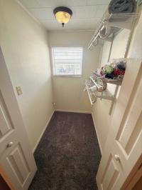 MAYFAIR Mobile Home