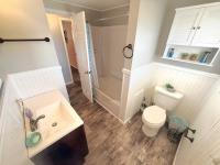 MAYFAIR Mobile Home