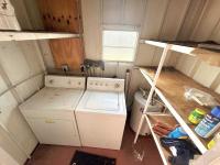 MAYFAIR Mobile Home