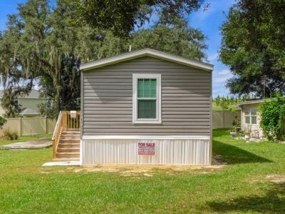 Mobile Home at 37827 Poncan Circle Zephyrhills, FL 33541