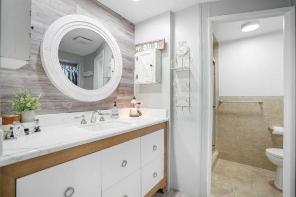 Schult Hs Manufactured Home