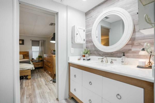 Schult Hs Manufactured Home