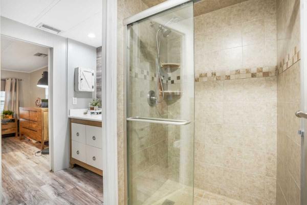 Schult Hs Manufactured Home