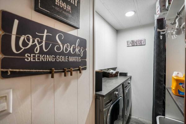 Schult Hs Manufactured Home