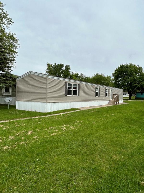 2014 Clayton Mobile Home