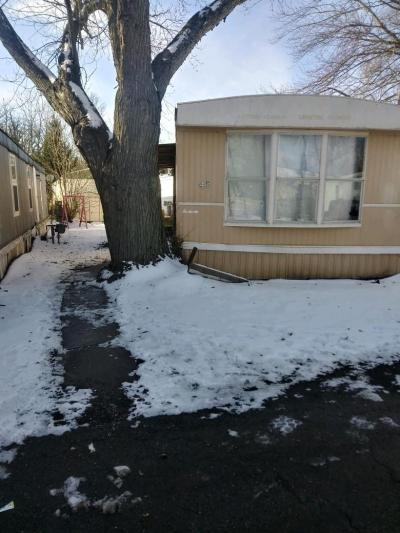 Photo 3 of 7 of home located at 3170 Orchard Lake Road#45 Keego Harbor, MI 48320