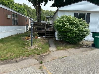 Mobile Home at 2701 Crystal Lake Road #32 Whitehall, MI 49461