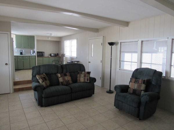 1973 Marlette Mobile Home