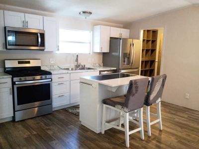 Photo 2 of 14 of home located at 8401 S Kolb Rd #119 Tucson, AZ 85756