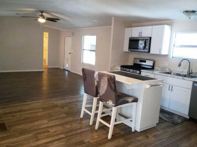 Photo 3 of 14 of home located at 8401 S Kolb Rd #119 Tucson, AZ 85756