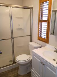1987 Fleetwood Mobile Home