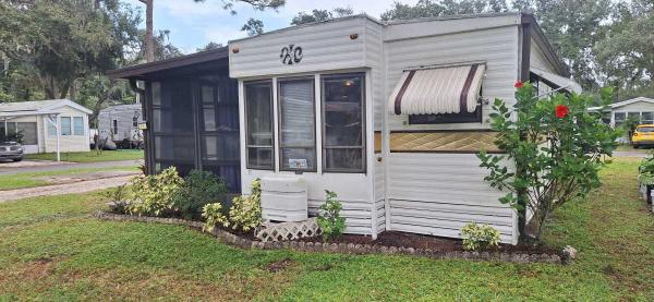 1984  Mobile Home For Sale