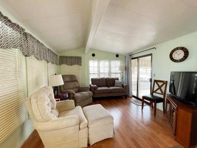 Photo 3 of 35 of home located at 4220 E. Main Street #C34 Mesa, AZ 85205