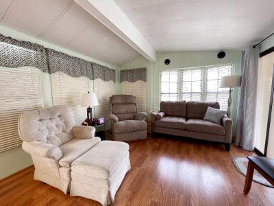 Photo 4 of 35 of home located at 4220 E. Main Street #C34 Mesa, AZ 85205