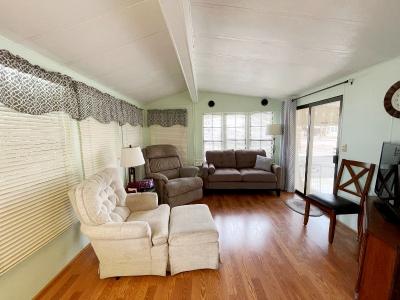 Photo 5 of 35 of home located at 4220 E. Main Street #C34 Mesa, AZ 85205