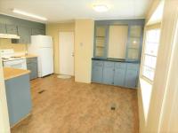 1982 Double Wide Manufactured Home