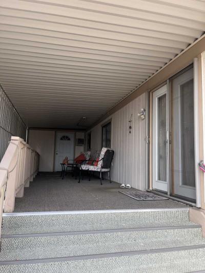 Photo 3 of 28 of home located at 300 S Val Vista Dr #265 Mesa, AZ 85204