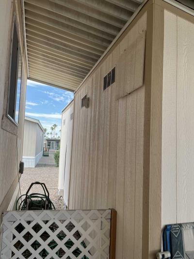 Photo 5 of 28 of home located at 300 S Val Vista Dr #265 Mesa, AZ 85204
