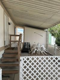 1984 Schult Manufactured Home