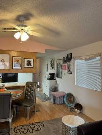 1984 Schult Manufactured Home