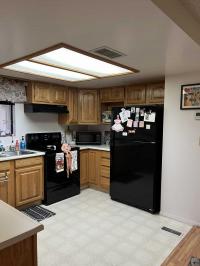 1984 Schult Manufactured Home