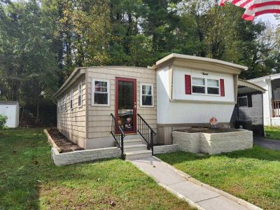 Mobile Home at 96 Yellow Buckeye Lane Hendersonville, NC 28739