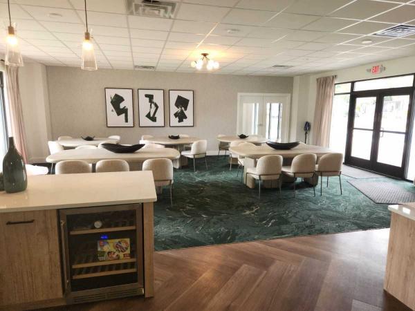 1968 Marlette Mobile Home