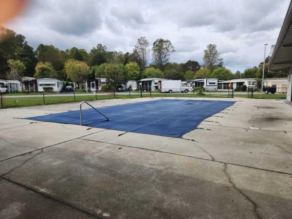 1968 Marlette Mobile Home