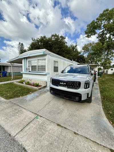 Mobile Home at 14099 Belcher Rd. S Largo, FL 33771