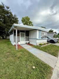 ALL AGE FAMILY Mobile Home
