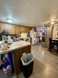 ALL AGE FAMILY Mobile Home