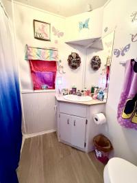 ALL AGE FAMILY Mobile Home