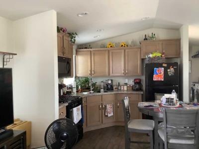 Photo 5 of 7 of home located at 2701 E Allred Ave #36 Mesa, AZ 85206