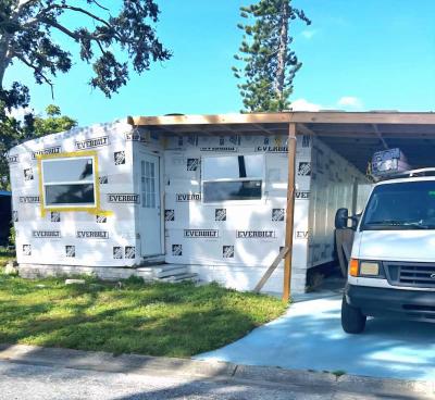 Mobile Home at 7001 142D Ave Largo, FL 33771