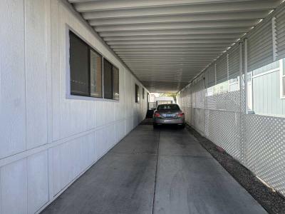 Photo 3 of 28 of home located at 2800 S Lamb Blvd #40 Las Vegas, NV 89121