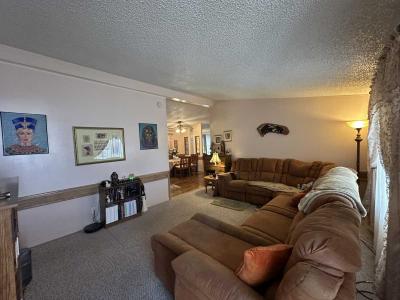 Photo 4 of 28 of home located at 2800 S Lamb Blvd #40 Las Vegas, NV 89121