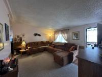1989 Fleetwood Brookfield II Mobile Home