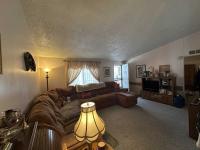 1989 Fleetwood Brookfield II Mobile Home
