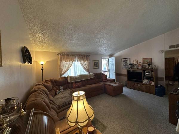 1989 Fleetwood Brookfield II Mobile Home