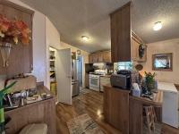 1989 Fleetwood Brookfield II Mobile Home