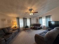 1989 Fleetwood Brookfield II Mobile Home