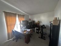 1989 Fleetwood Brookfield II Mobile Home