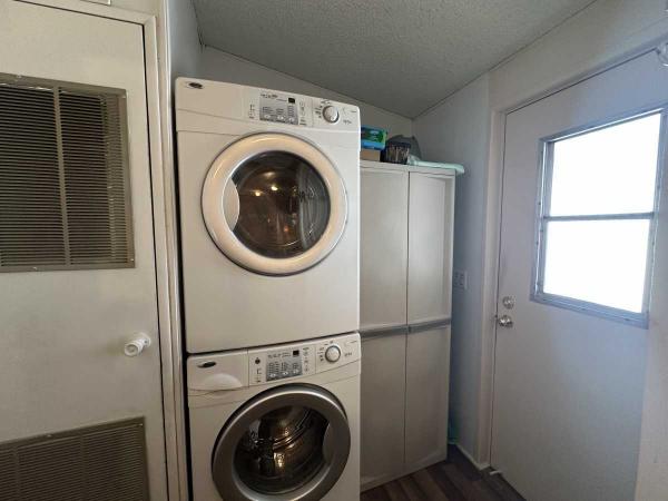 1989 Fleetwood Brookfield II Mobile Home