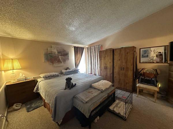 1989 Fleetwood Brookfield II Mobile Home