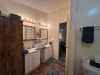 1989 Fleetwood Brookfield II Mobile Home